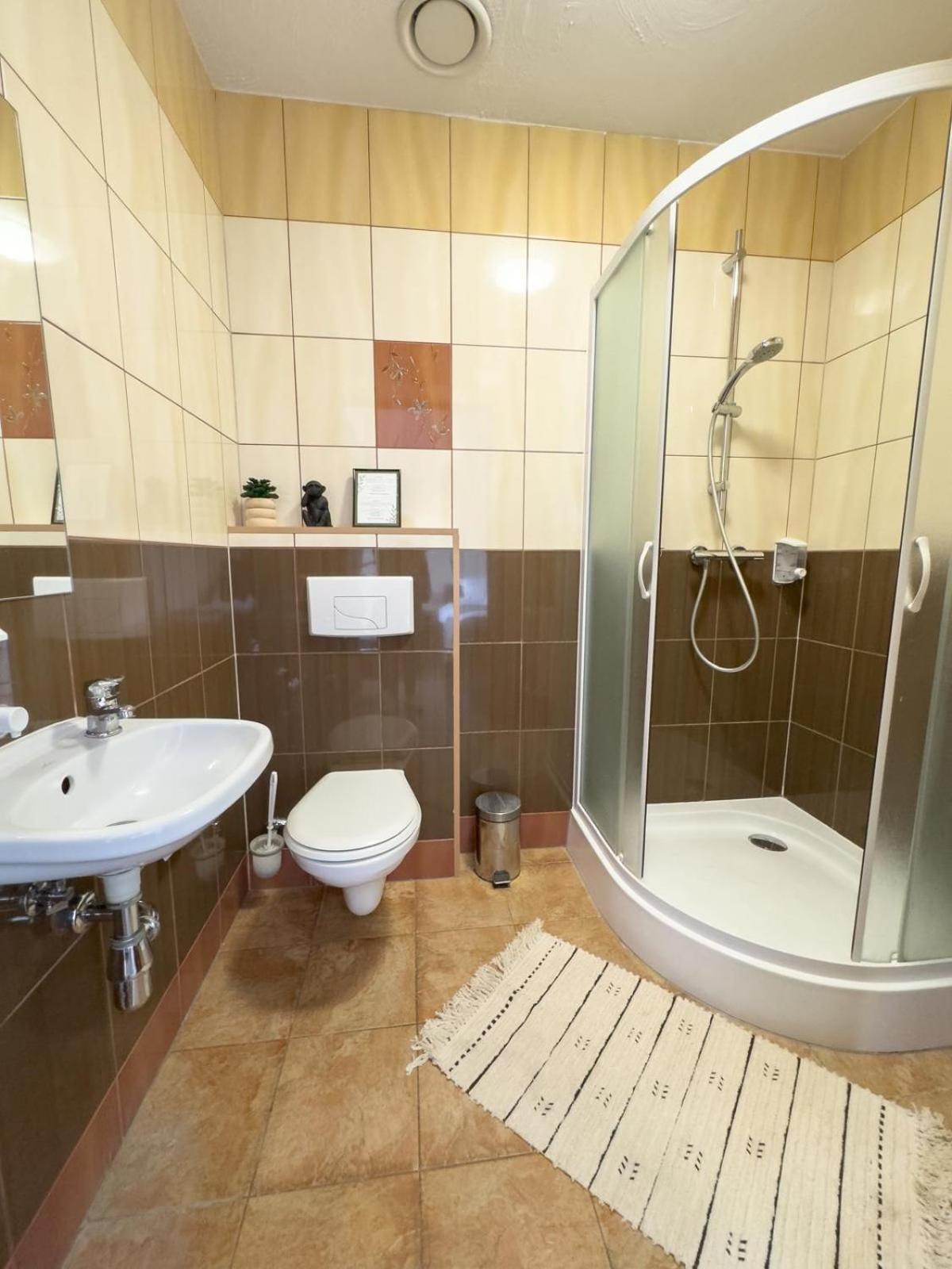 Kamienica Hotel Sulęcin Buitenkant foto