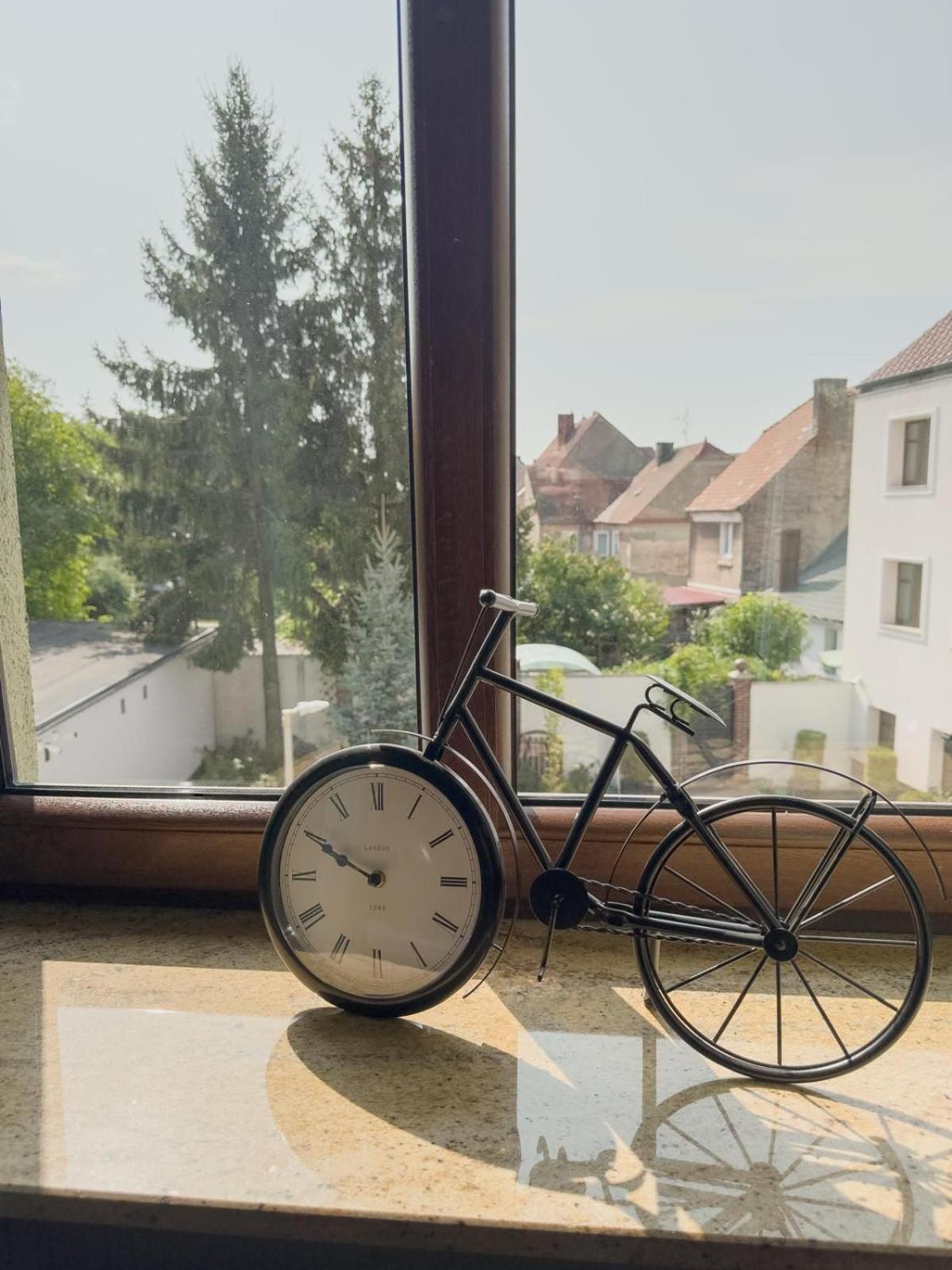 Kamienica Hotel Sulęcin Buitenkant foto
