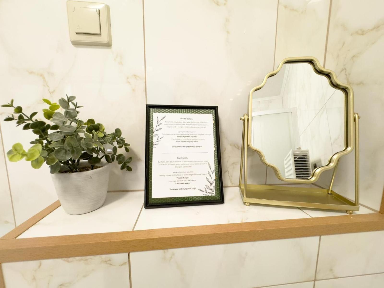 Kamienica Hotel Sulęcin Buitenkant foto