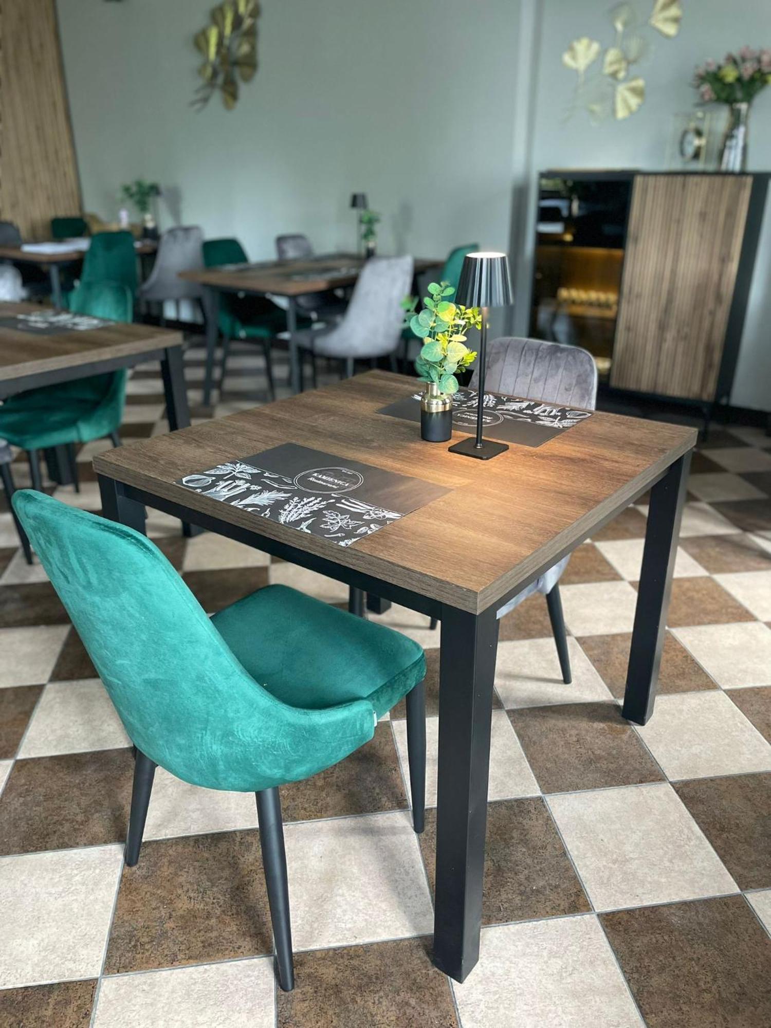 Kamienica Hotel Sulęcin Buitenkant foto
