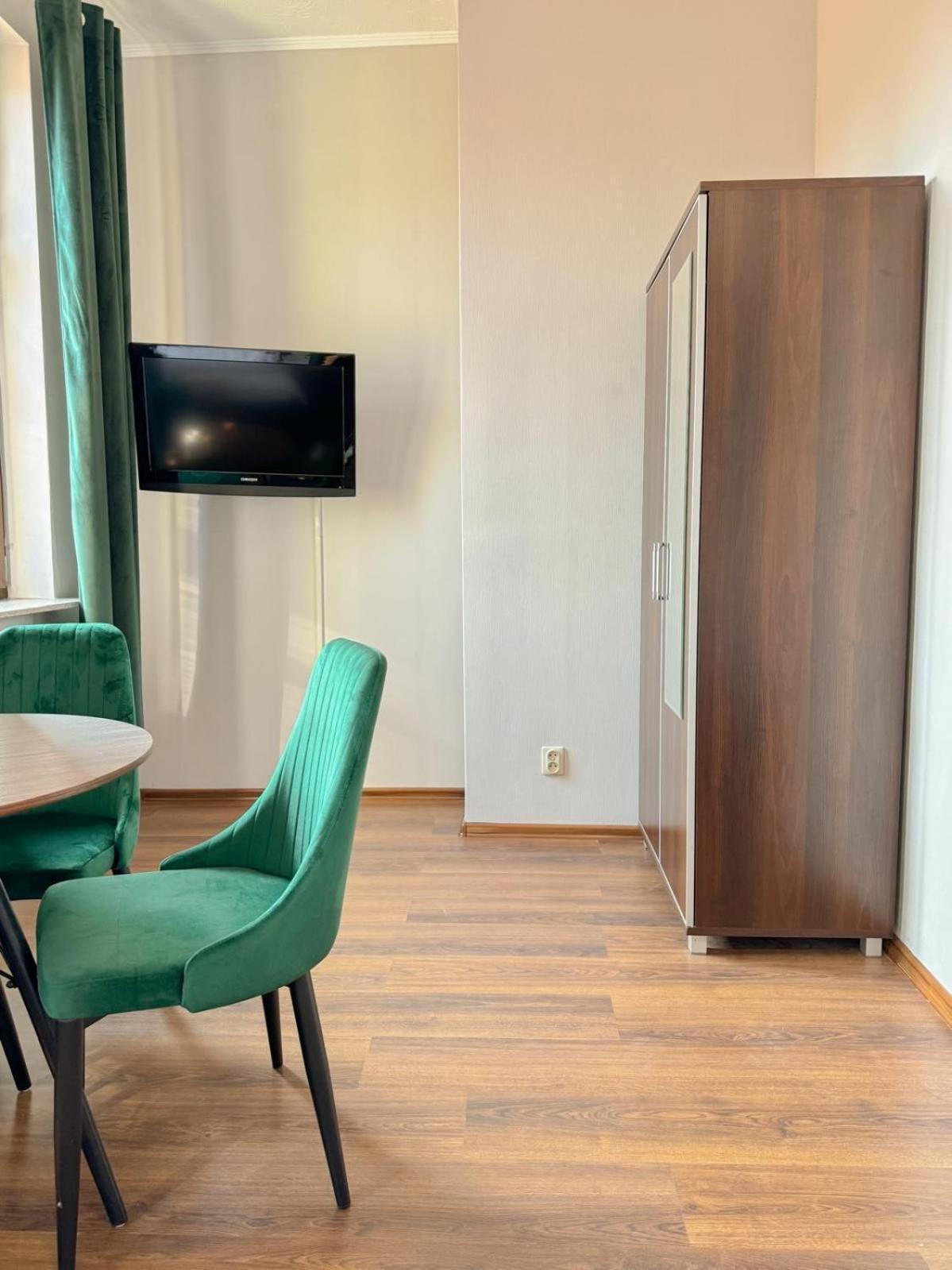 Kamienica Hotel Sulęcin Buitenkant foto