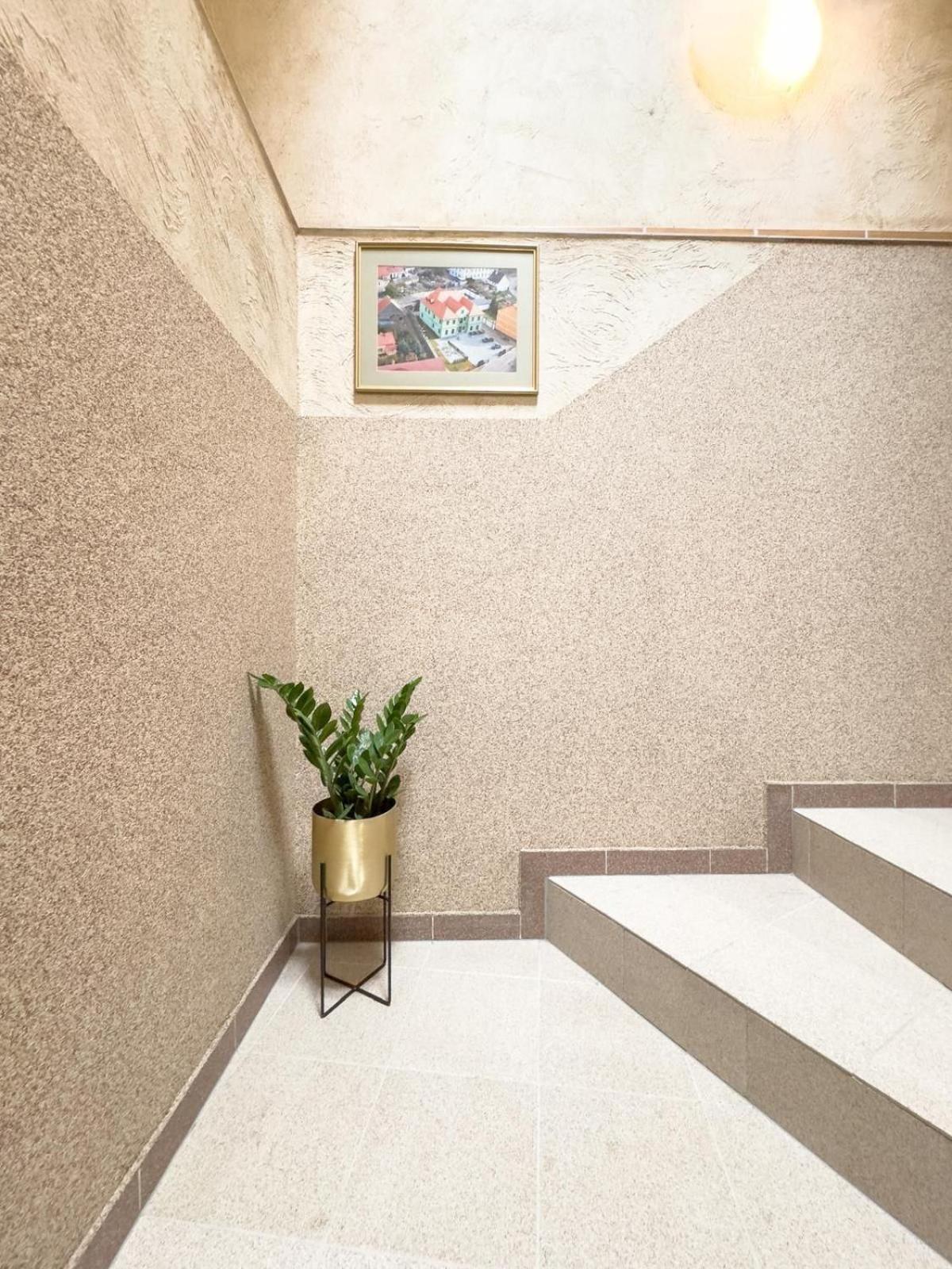 Kamienica Hotel Sulęcin Buitenkant foto